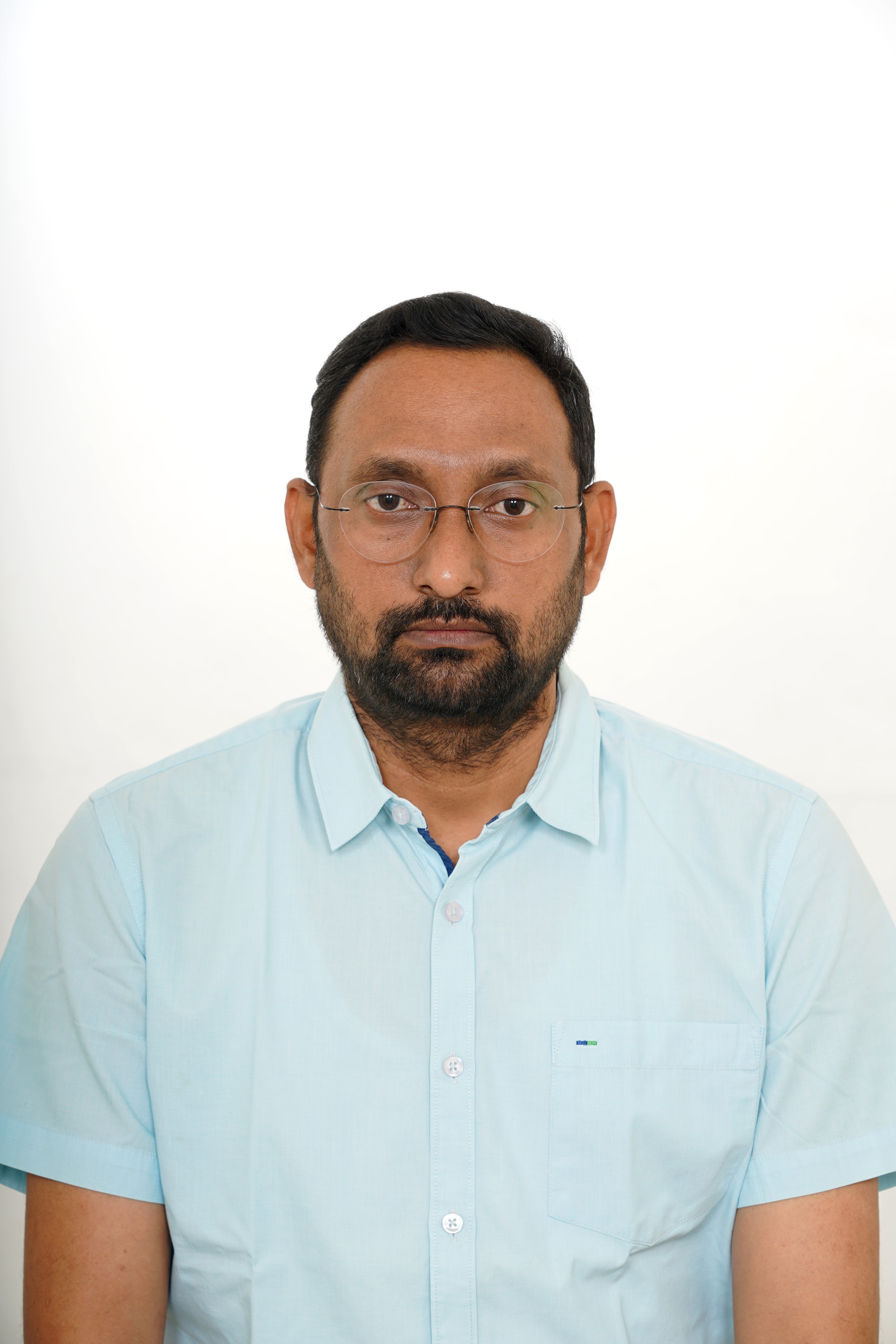 Tejas Thakorbhai Prajapati
